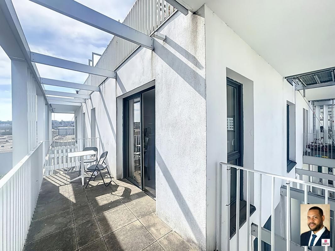 IVRY-SUR-SEINE Appartement Ivry Sur Seine 4 pièce(s) 91 m2 2