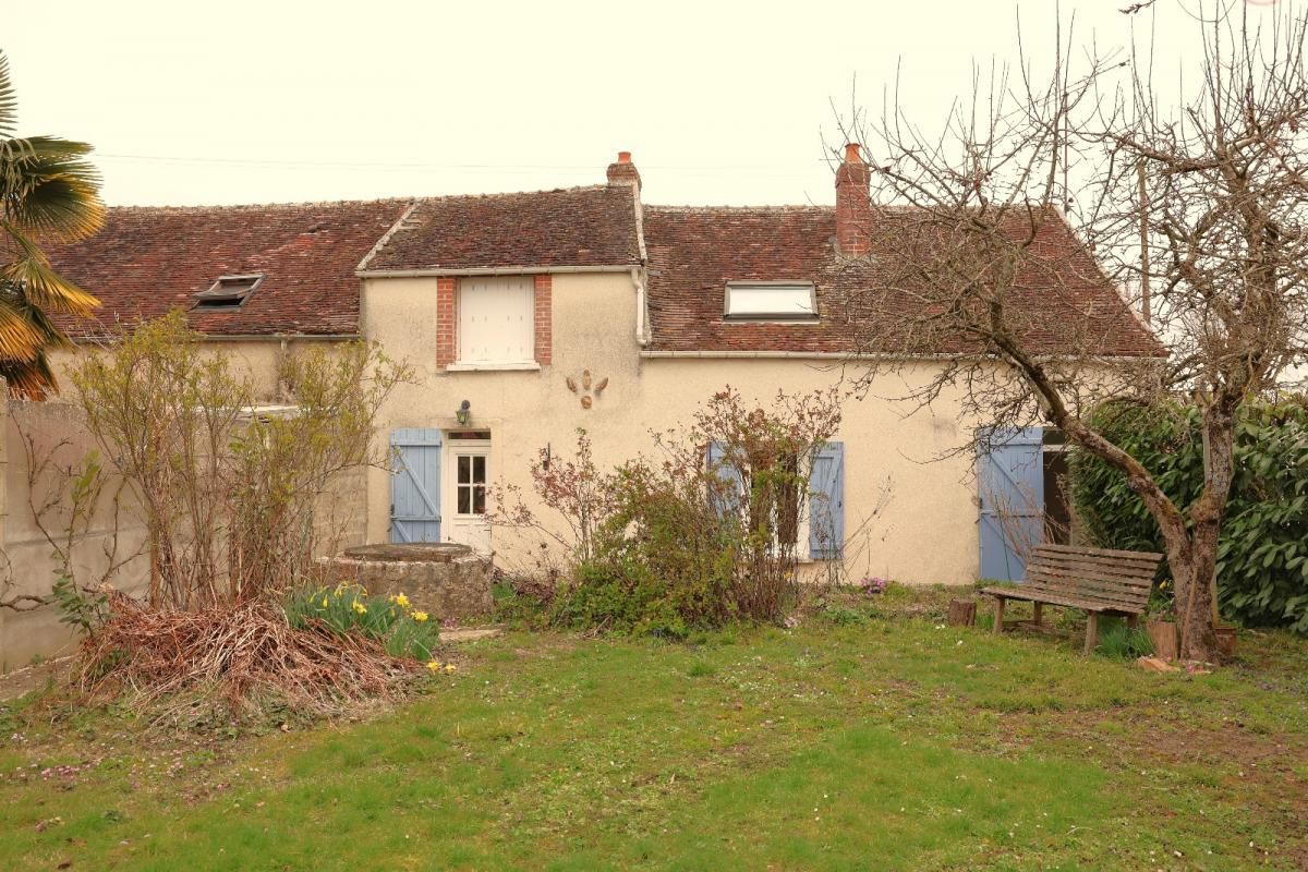 MAISON-ROUGE Charmante Briarde 3