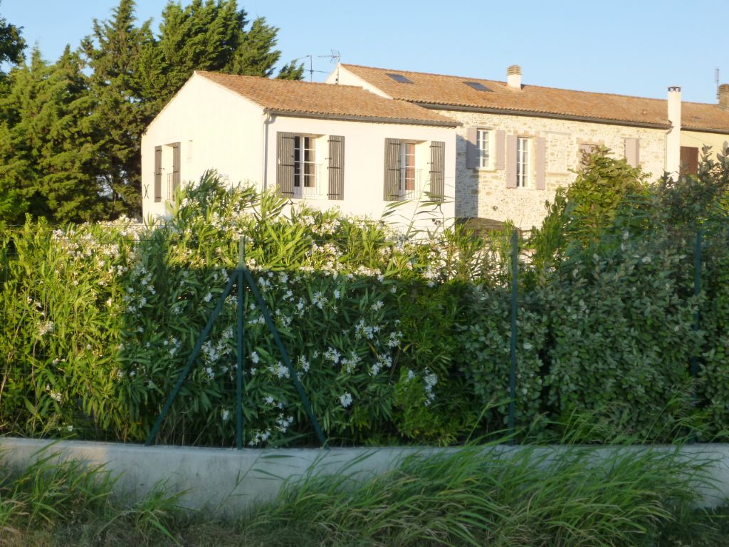Maison Jonquerettes 10 pièce(s) 250 m2     790 000