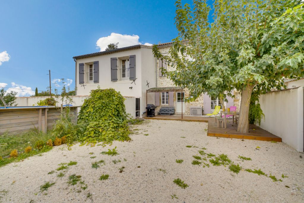 AVIGNON Maison Jonquerettes 10 pièce(s) 250 m2     790 000 2