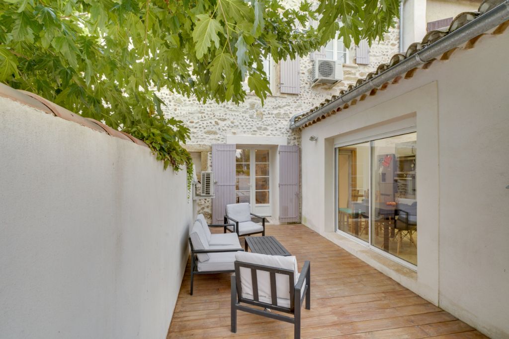 AVIGNON Maison Jonquerettes 10 pièce(s) 250 m2     790 000 4