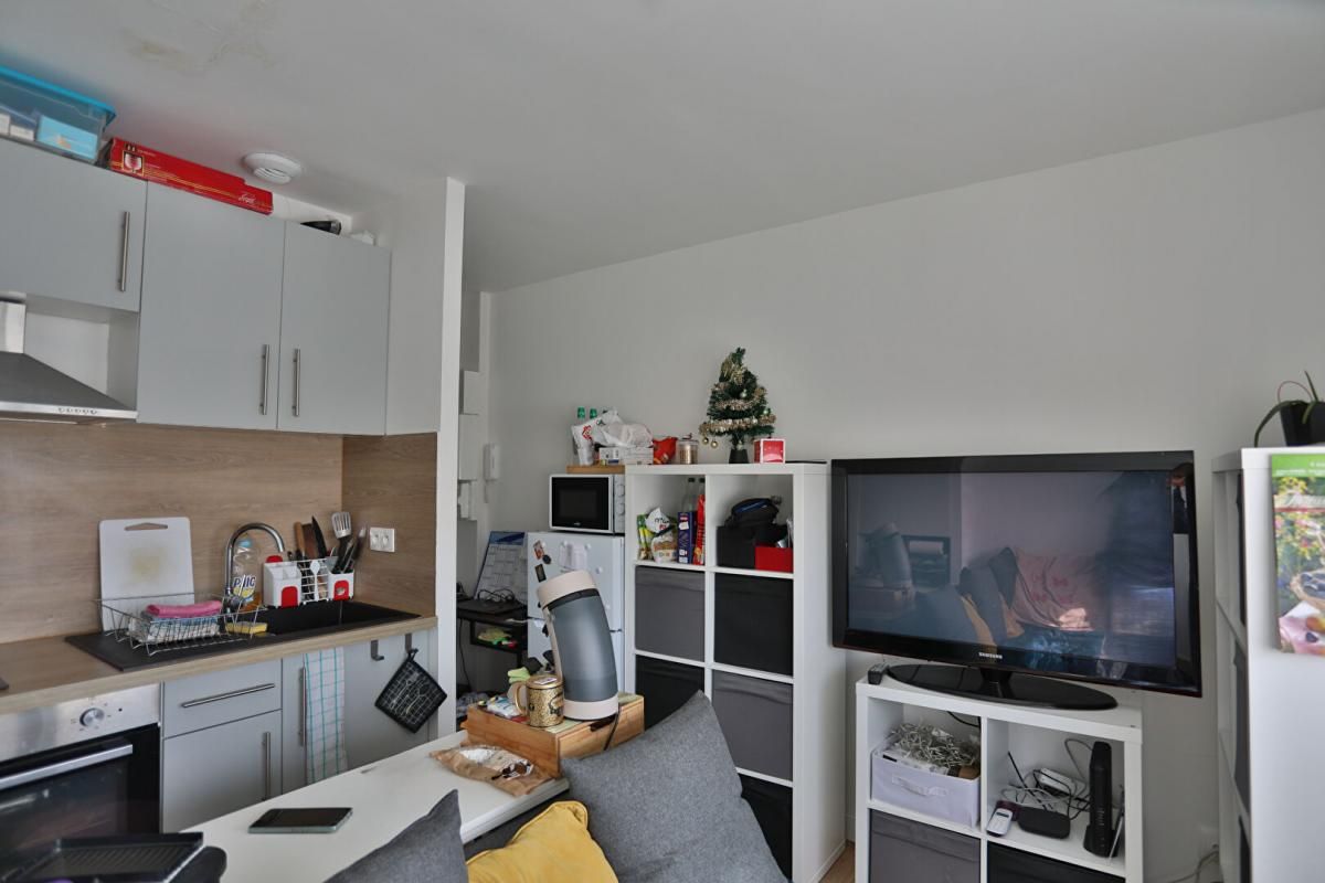 MOUY Appartement Mouy 1 pièce(s) 15 m2 2
