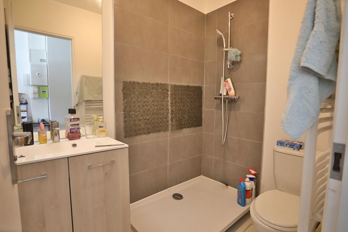 MOUY Appartement Mouy 1 pièce(s) 15 m2 4