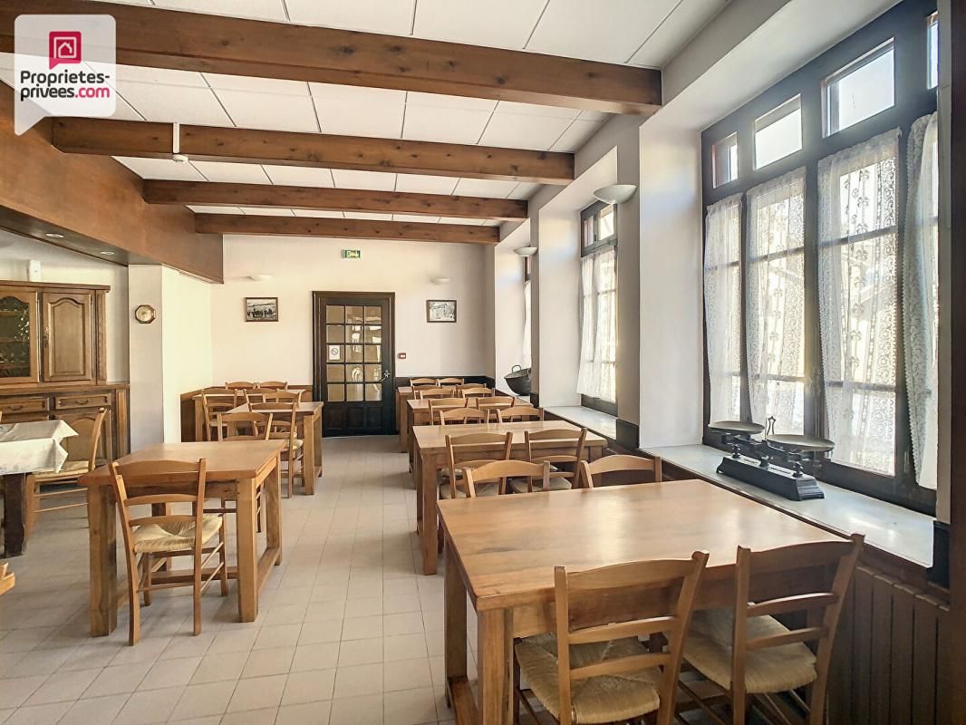 VALLERAUGUE Immeuble Esperou 17 pièce(s) 389 m2 4