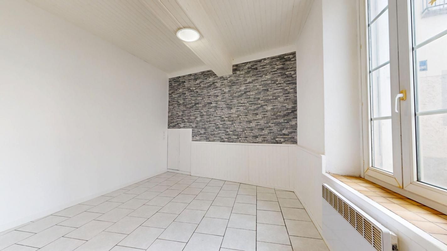 TREBES EN EXCLUSIVITE - MAISON R+2 - 2 CHAMBRES - RENOVÉ 2