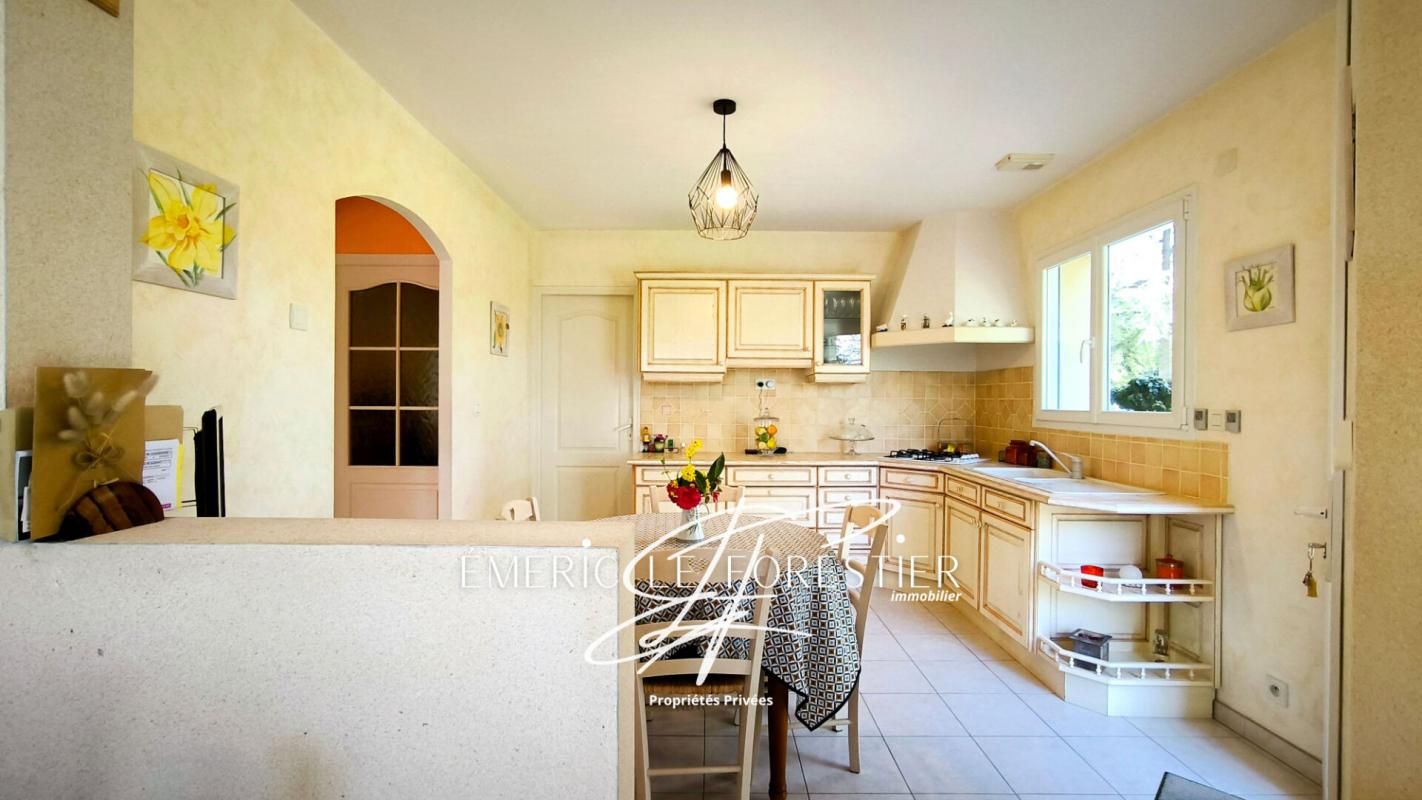 SAINT-VINCENT-DES-LANDES Maison Saint-Vincent-Des-Landes (133 m2) 4