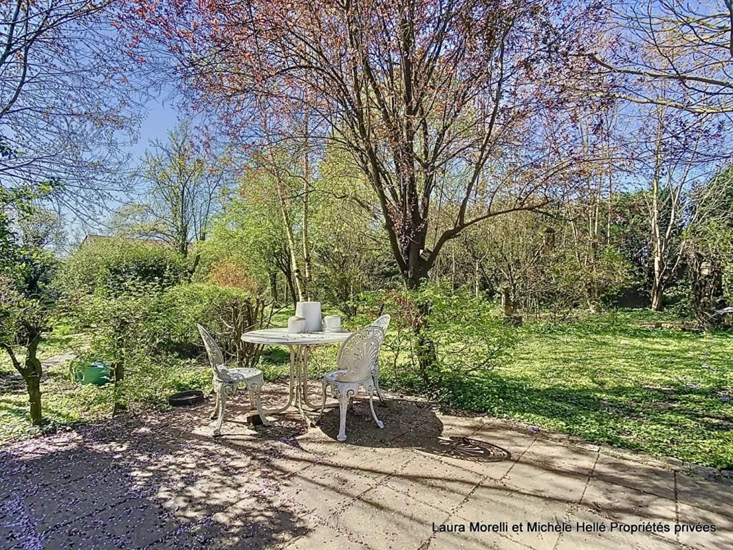 NANCY SECTEUR CHATEAU SALINS - Propriété de loisirs 300 m², Gites, Chambres d'hôtes 4