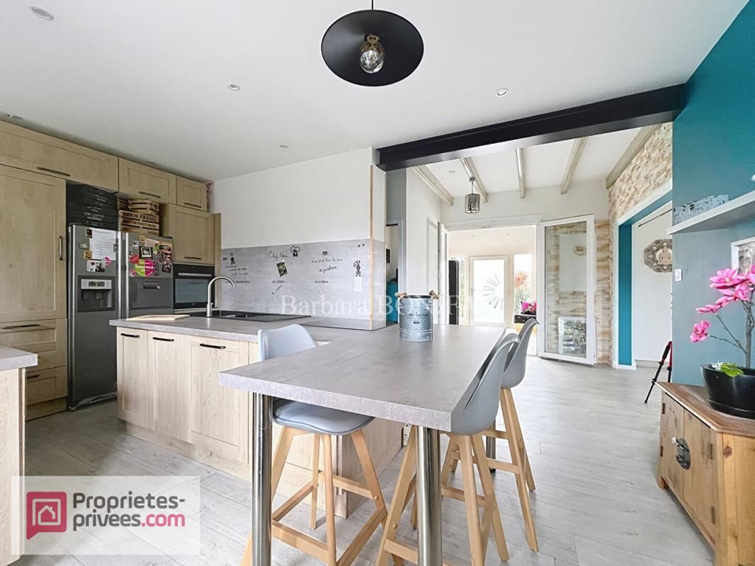 GEMIL Propriété 10 Pièces 384 m2 4