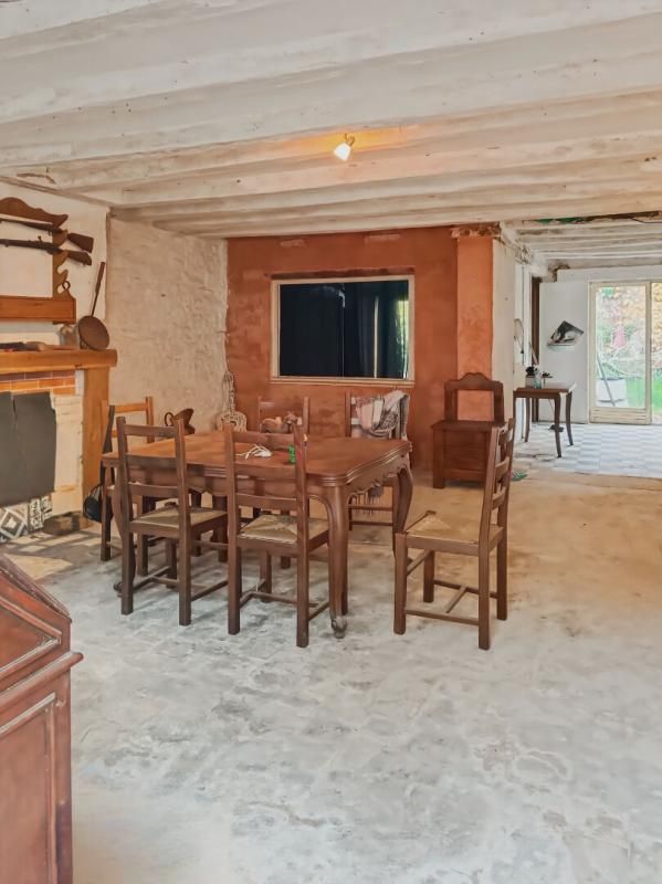Ensemble de deux maison Buzançais (36500) - 3 pièces - 80 m2