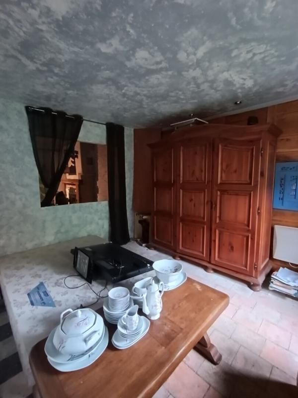 BUZANCAIS Ensemble de deux maison Buzançais (36500) - 3 pièces - 80 m2 3