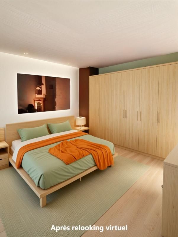 BUZANCAIS Ensemble de deux maison Buzançais (36500) - 3 pièces - 80 m2 4