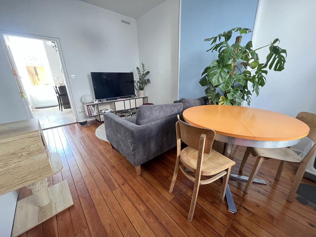 LE MANS Maison - Le Mans - Saint Pavin - 3 pièce(s) - 63 m² 2