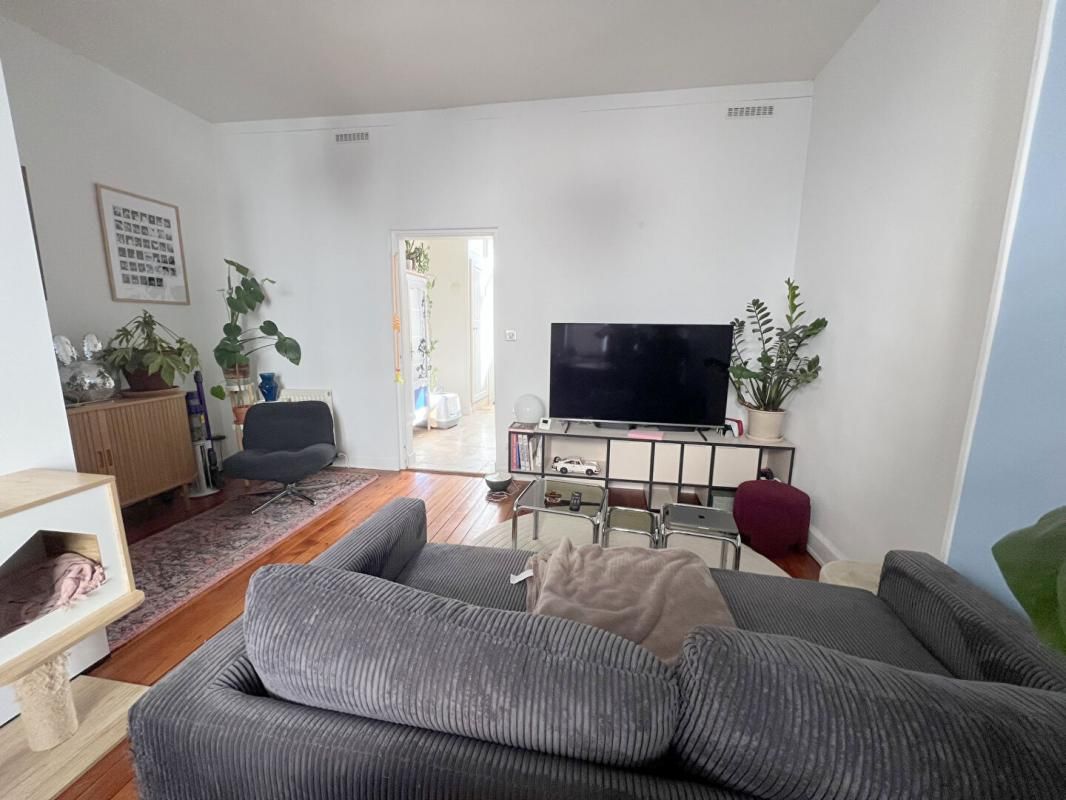 LE MANS Maison - Le Mans - Saint Pavin - 3 pièce(s) - 63 m² 3