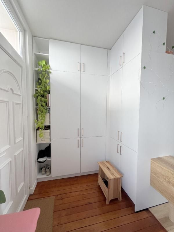 LE MANS Maison - Le Mans - Saint Pavin - 3 pièce(s) - 63 m² 4