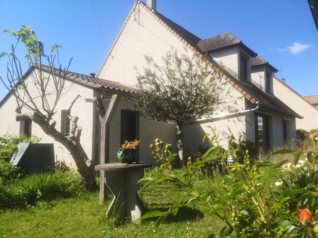 Maison Boulazac Isle Manoire 6 pièces 130 m2