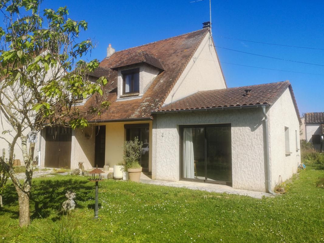 BOULAZAC Maison Boulazac Isle Manoire 6 pièces 130 m2 2