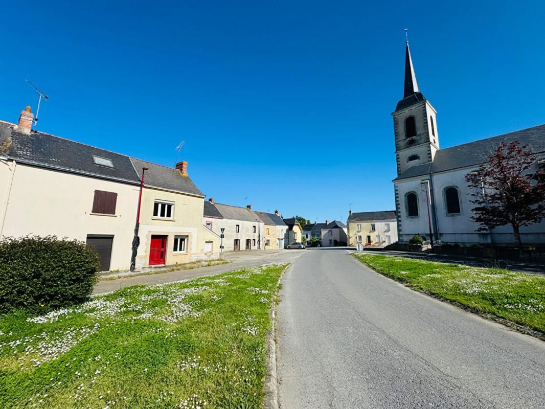 QUILLY Maison Quilly 2
