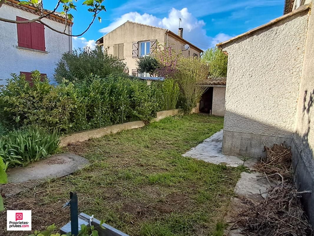 TREBES TREBES - Maison 3 faces environ 186m2 - 5 chambres - 195000 3