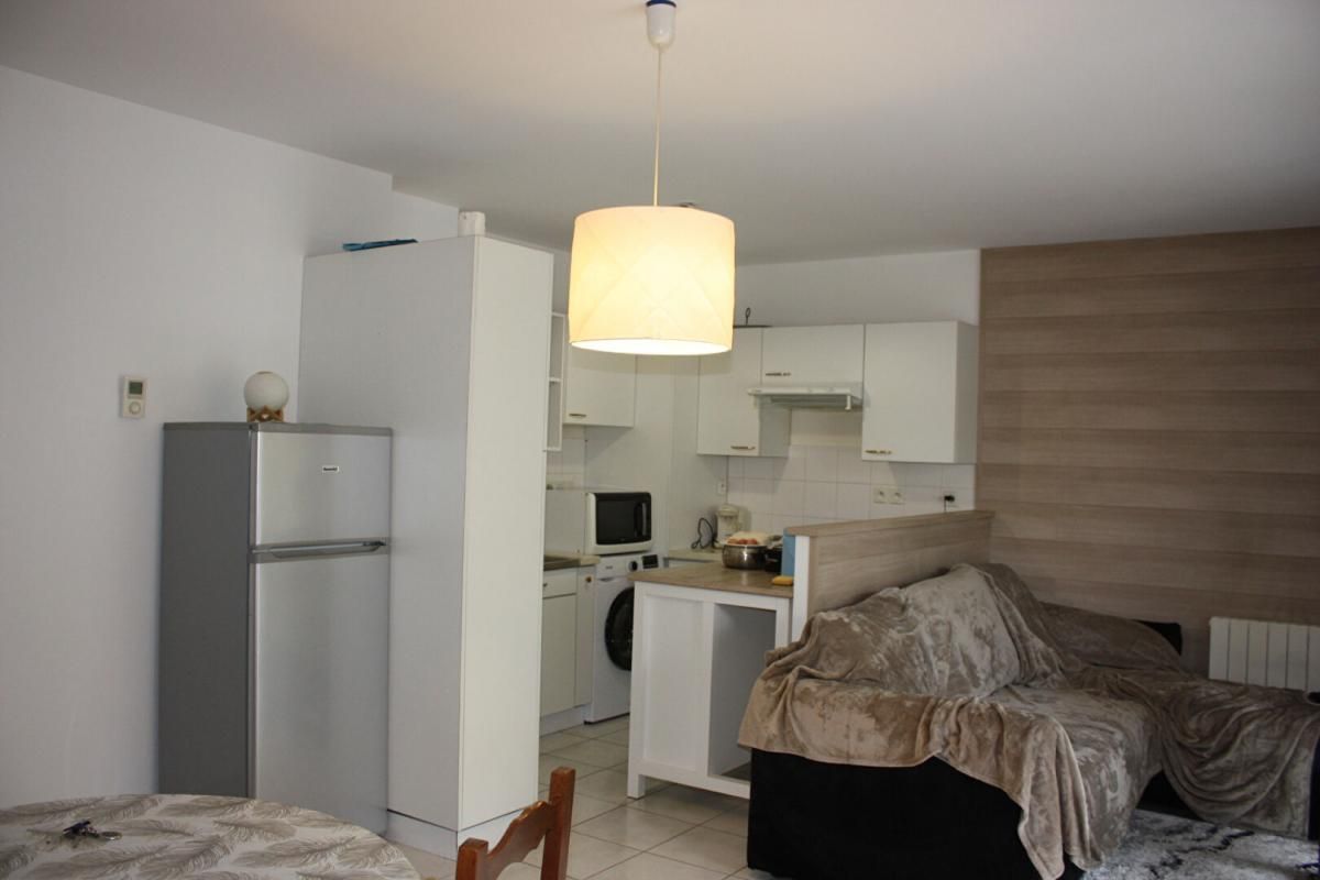 SAINT-PRIEST Appartement Saint Priest Marandiers 3 pièce(s) 59 m2 jardin de 35 m² 2