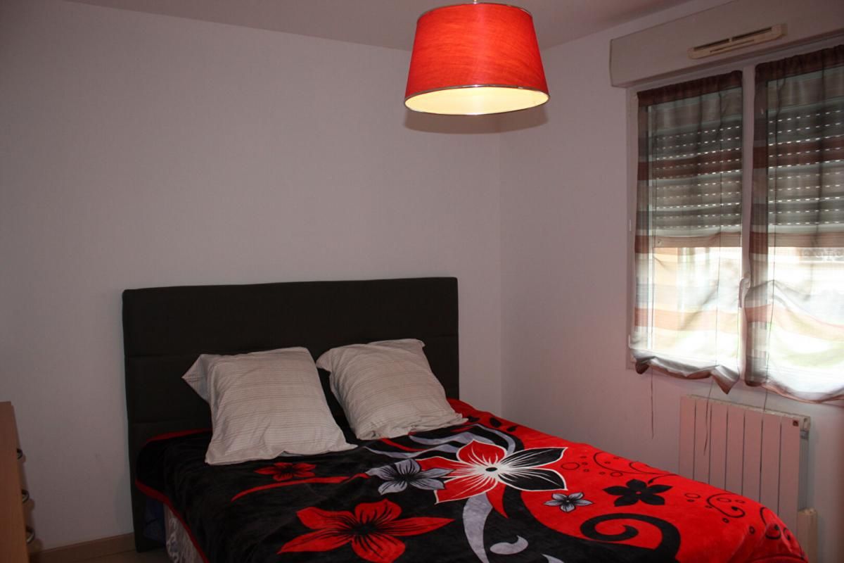 SAINT-PRIEST Appartement Saint Priest Marandiers 3 pièce(s) 59 m2 jardin de 35 m² 3