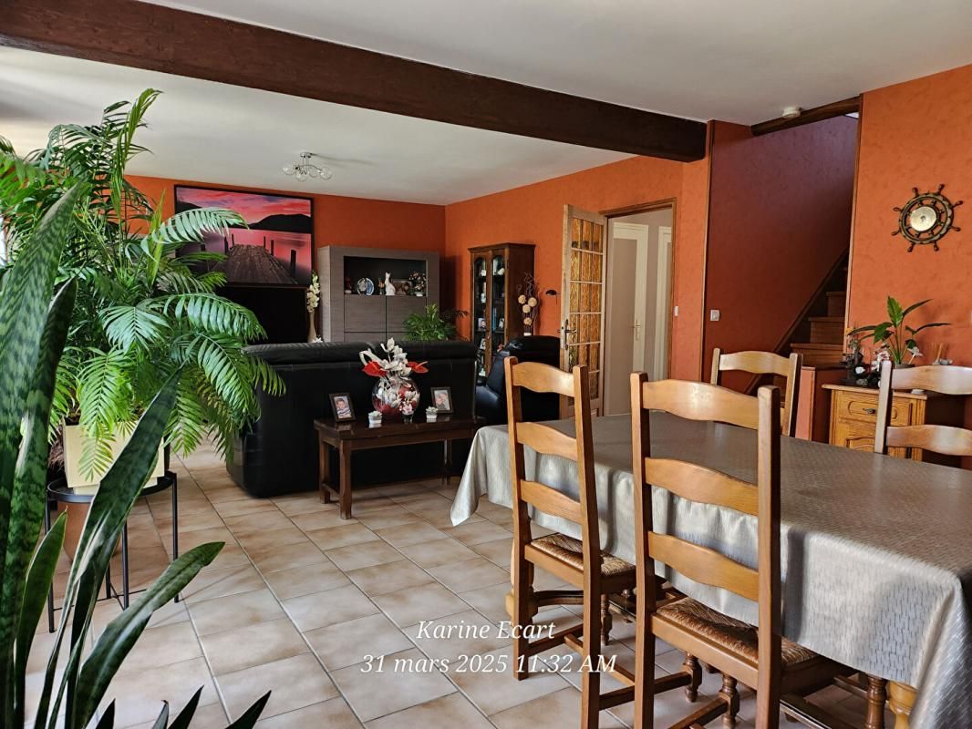 REIMS Maison 5 pièces Warmeriville 4