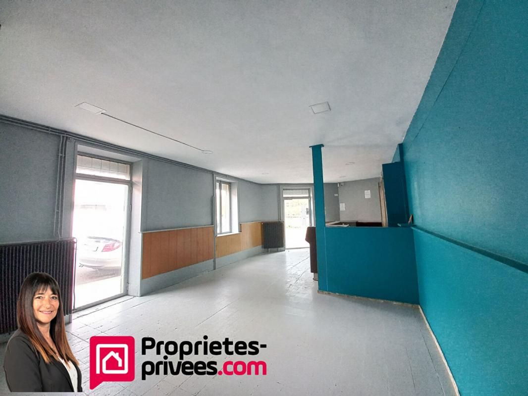 Immeuble Roanne 10 pièce(s) 200 m2