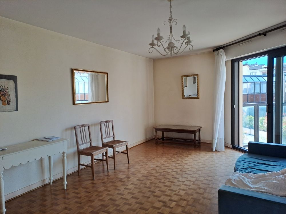 AIX-LES-BAINS 73100-Aix-les-Bains-Appartement  T3- 2 chambres - 76.84 m2 2