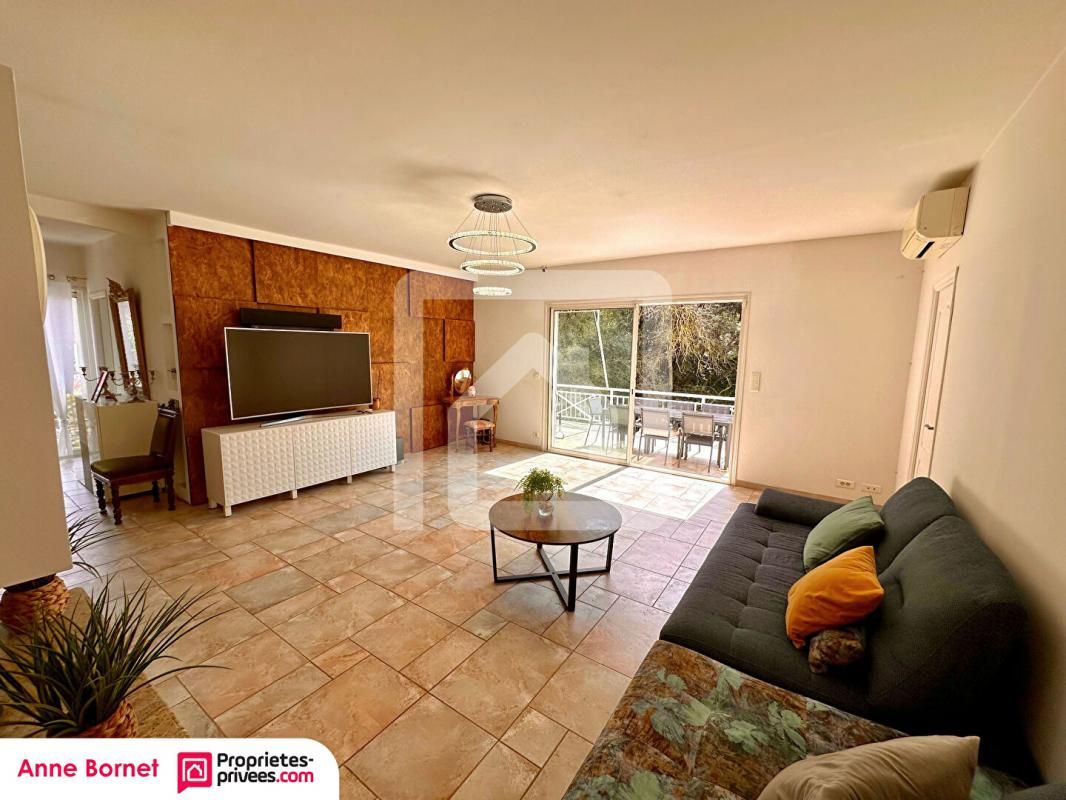 MOUGINS Appartement 3 pièces 93 m2 avec terrasse et garage 3
