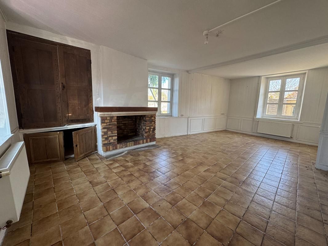 MEAUX Maison May En Multien 8 pièce(s) 130 m2 3