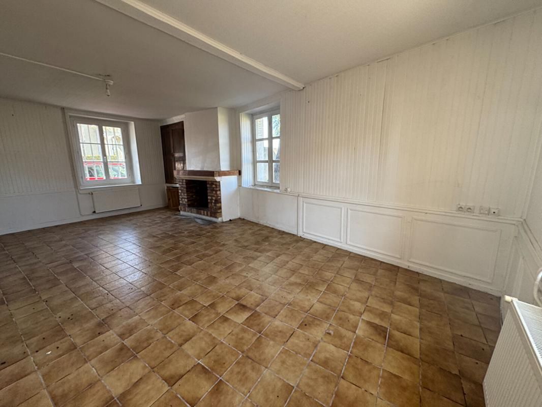 MEAUX Maison May En Multien 8 pièce(s) 130 m2 4