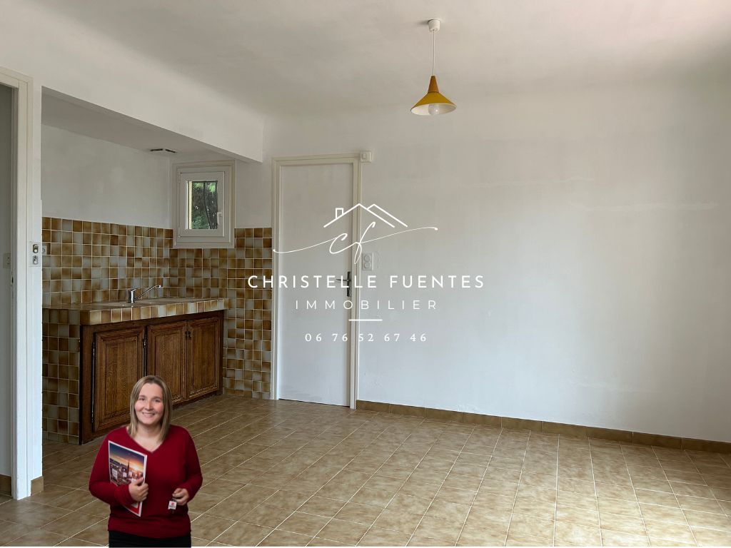 BOUZIGUES HERAULT - BOUZIGUES (34140) - MAISON PLAIN PIEDS - T4 - 75M2 HABITABLES - 500M2 DE TERRAIN 4