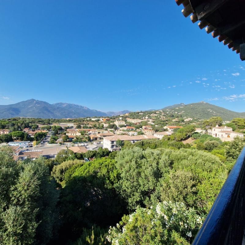 PROPRIANO PROPRIANO Maison mitoyenne 4 pièce(s) 97.42 m2 vue mer 4
