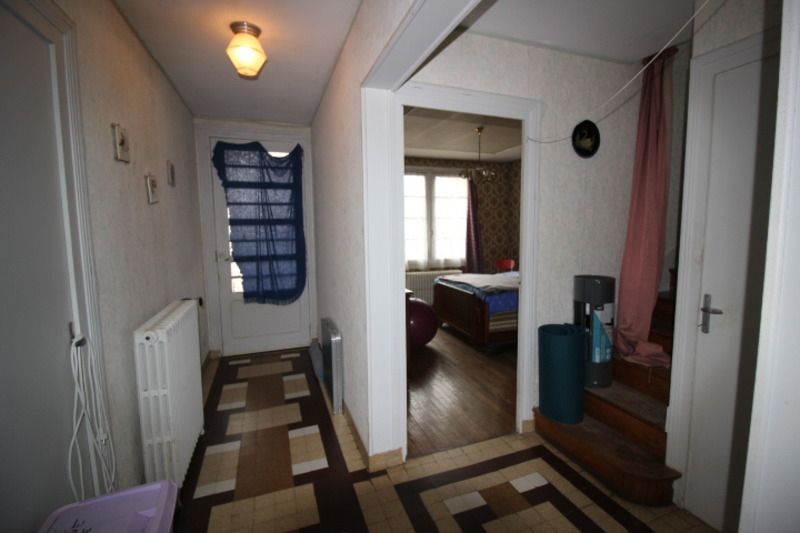 CHATELLERAULT Maison Chatellerault 8 pièce(s) 89.70 m2 2