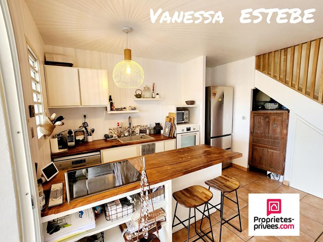 LE GOSIER Appartement standing T3 79,90 m2 Gosier 97190 3