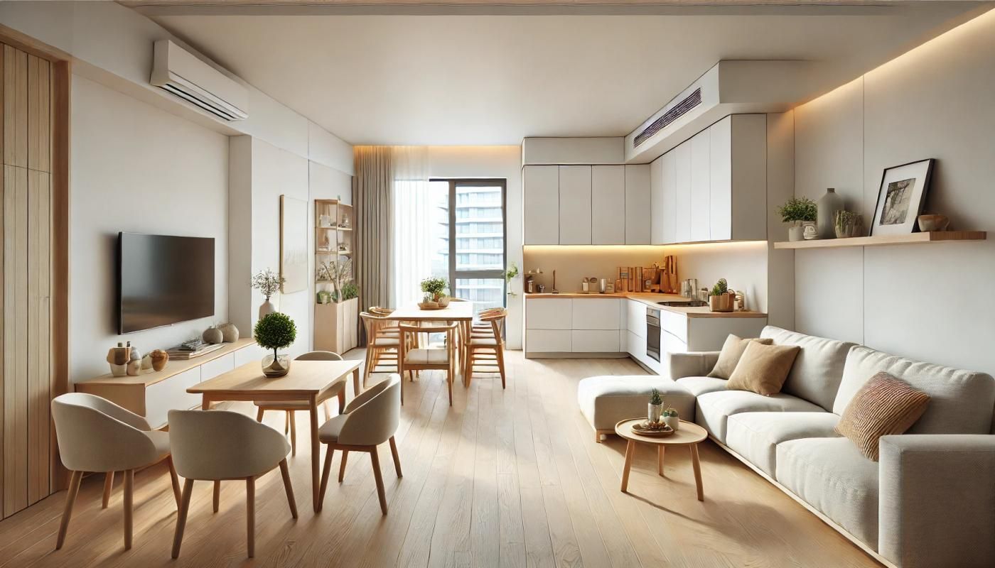 Appartement Villefranche Sur Saone 5 pièce(s) 103 m2