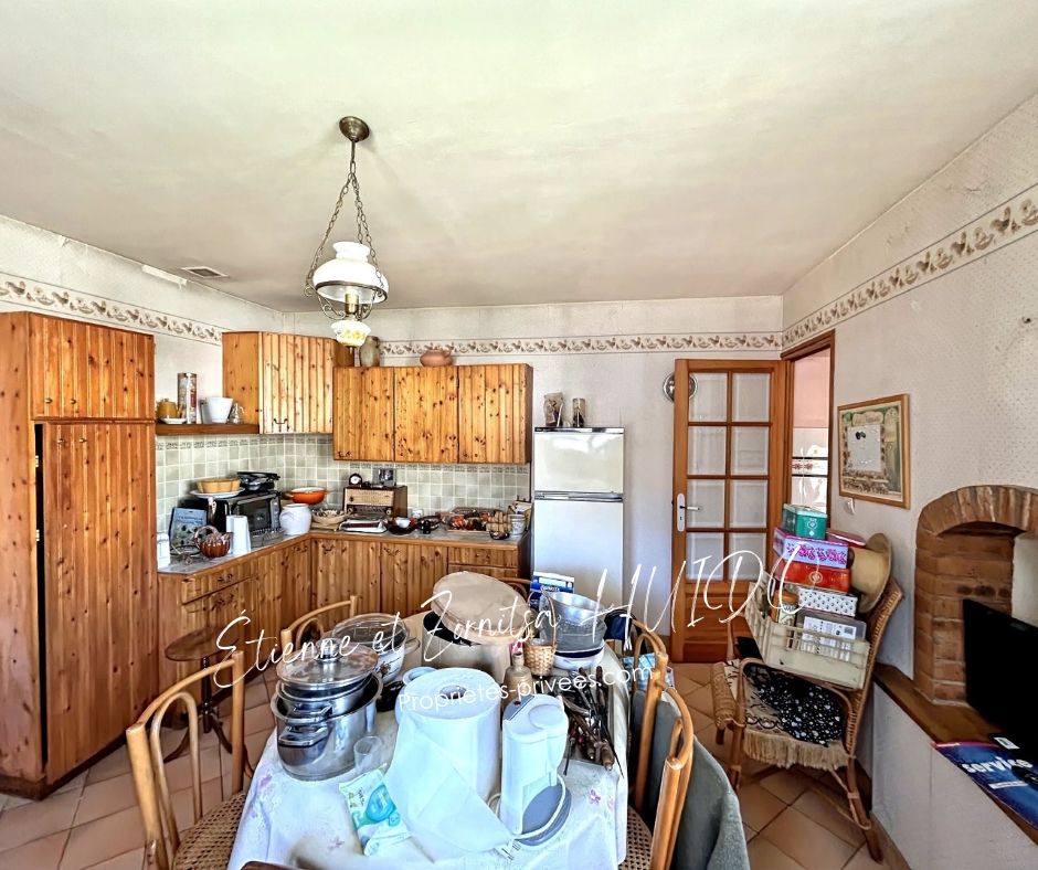 VATAN Ensemble de 2 maisons Vatan 8 pièce(s) 168 m2 4
