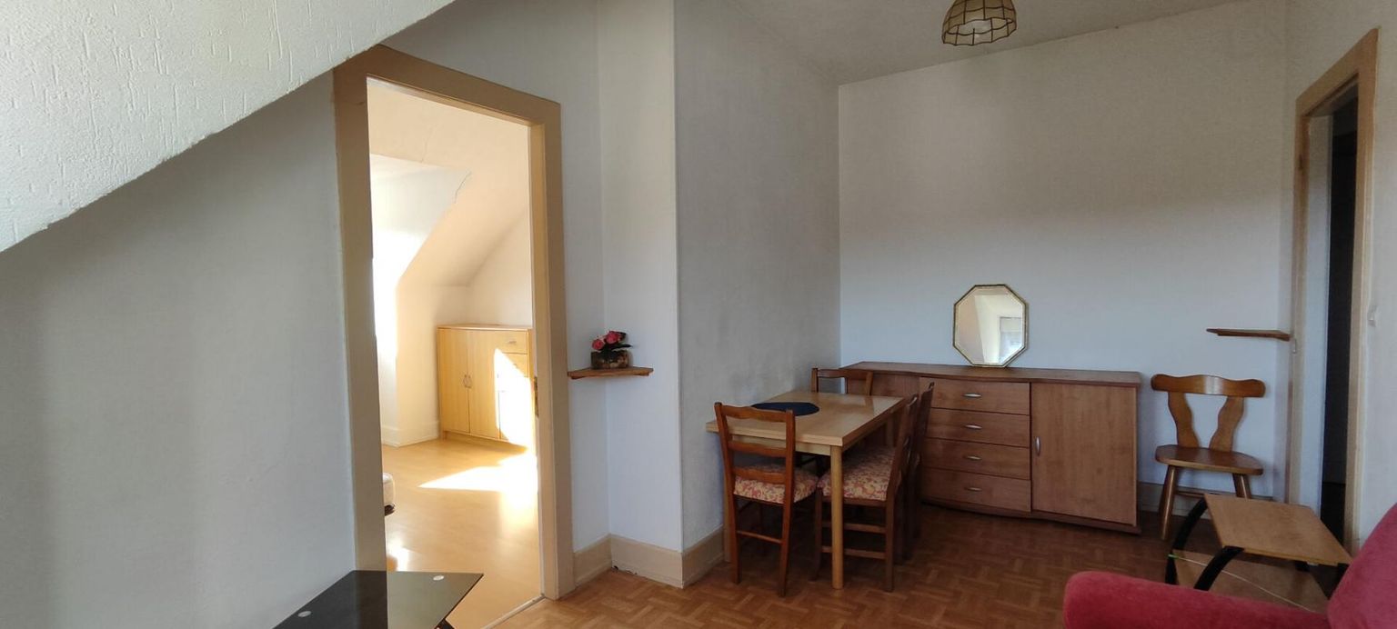 DELLE DELLE 90100 : Appartement 2/3 pièces 45.47 m2 4