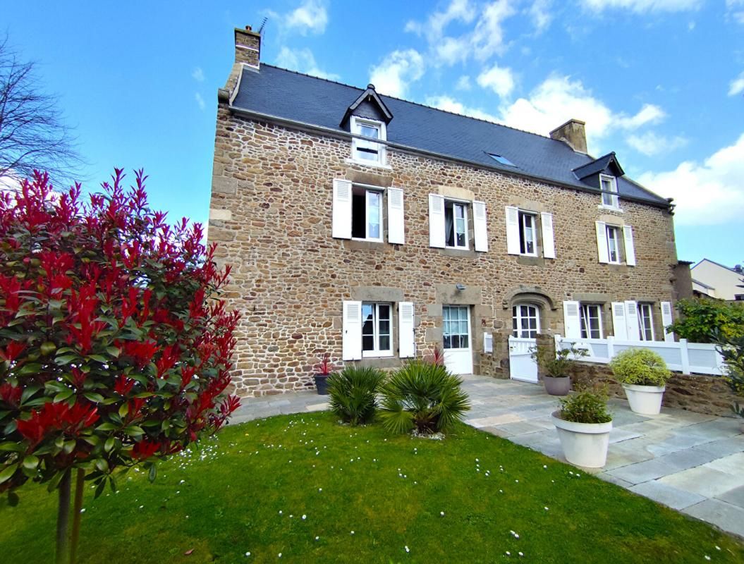 Propriété Pleudihen Sur Rance 260 m2