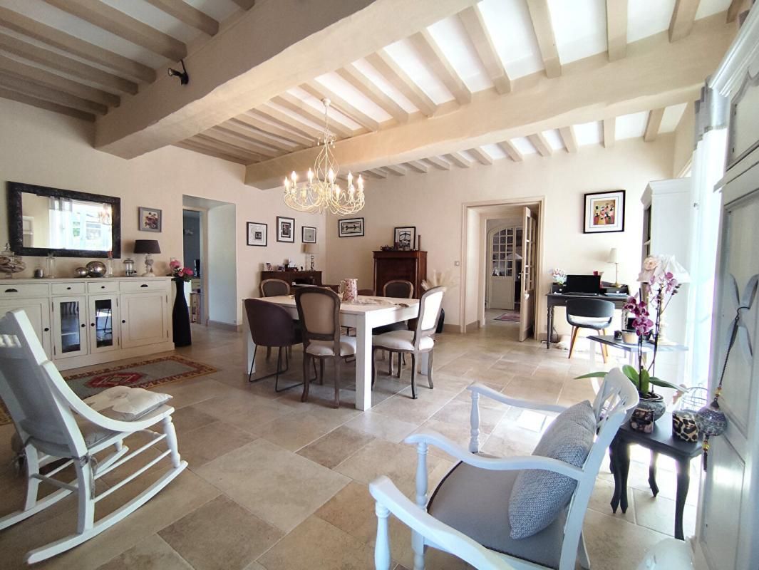 PLEUDIHEN-SUR-RANCE Propriété Pleudihen Sur Rance 260 m2 2
