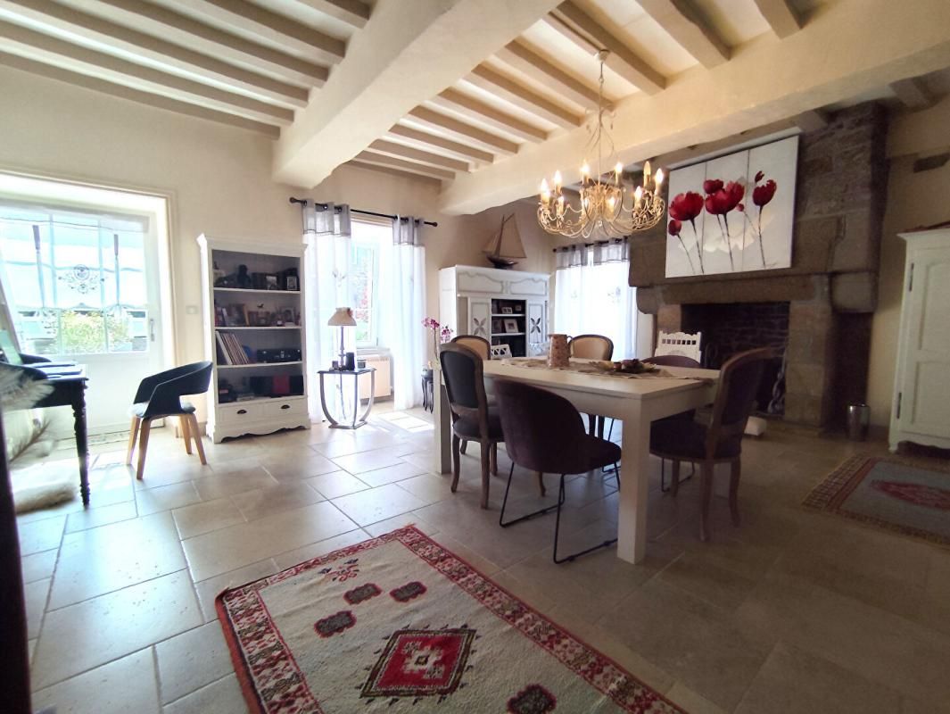 PLEUDIHEN-SUR-RANCE Propriété Pleudihen Sur Rance 260 m2 3