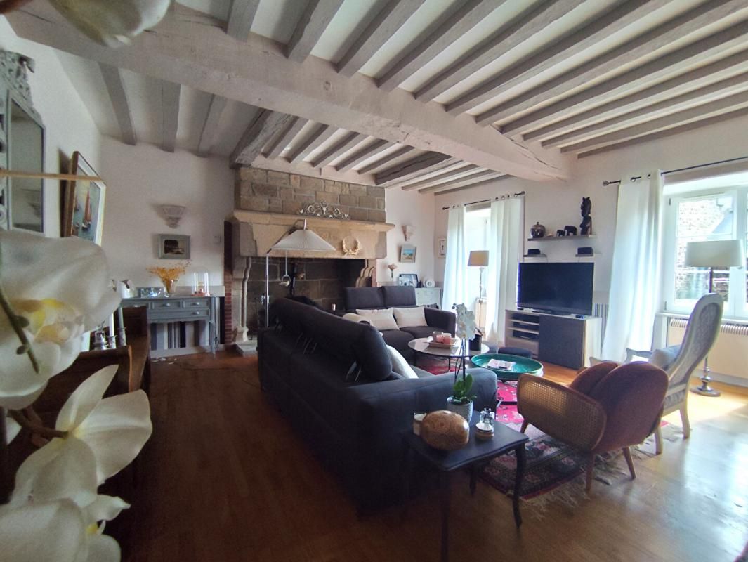 PLEUDIHEN-SUR-RANCE Propriété Pleudihen Sur Rance 260 m2 4