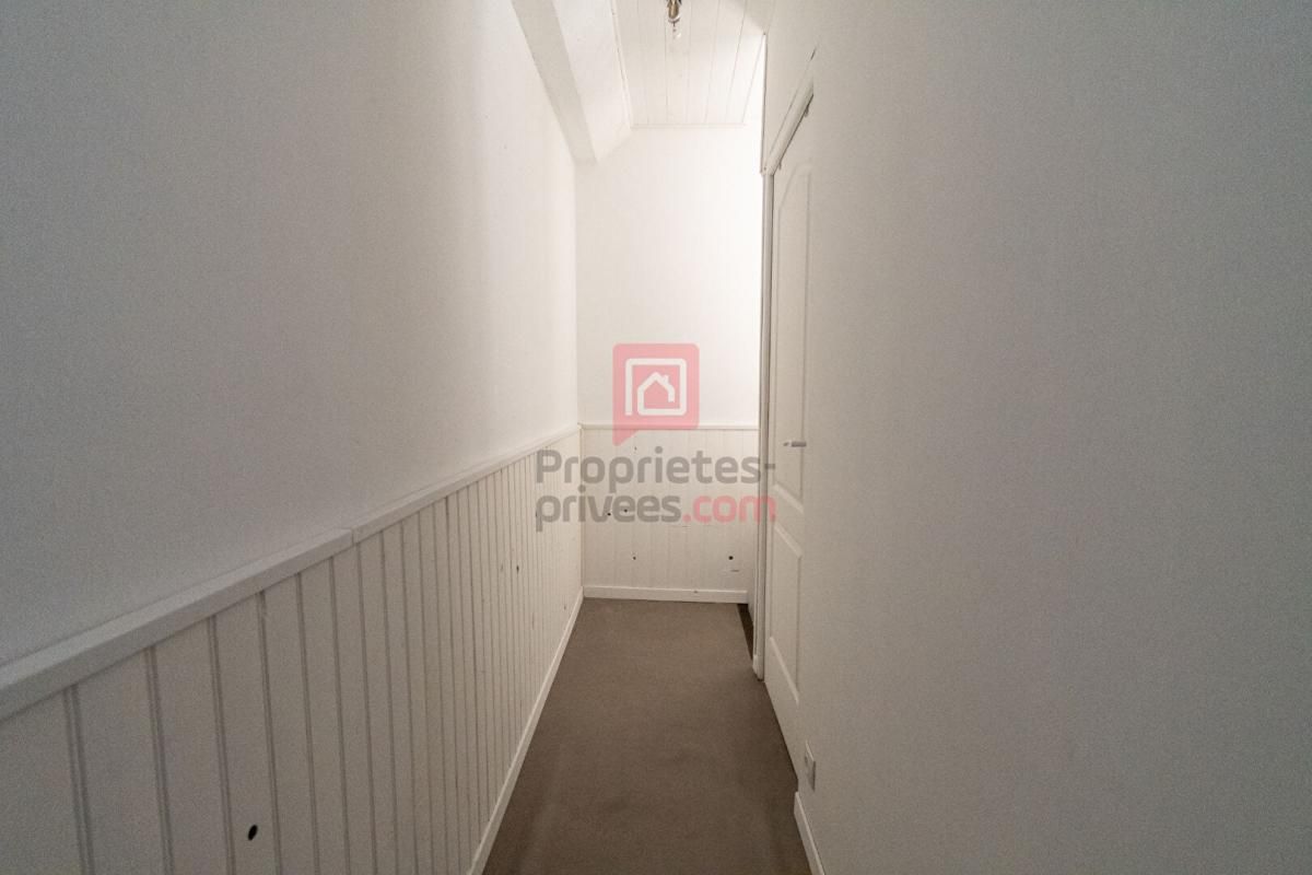 NANTEUIL-LE-HAUDOUIN Charmante maison de ville à Nanteuil Le Haudouin 4 pièce(s) 72 m2 3