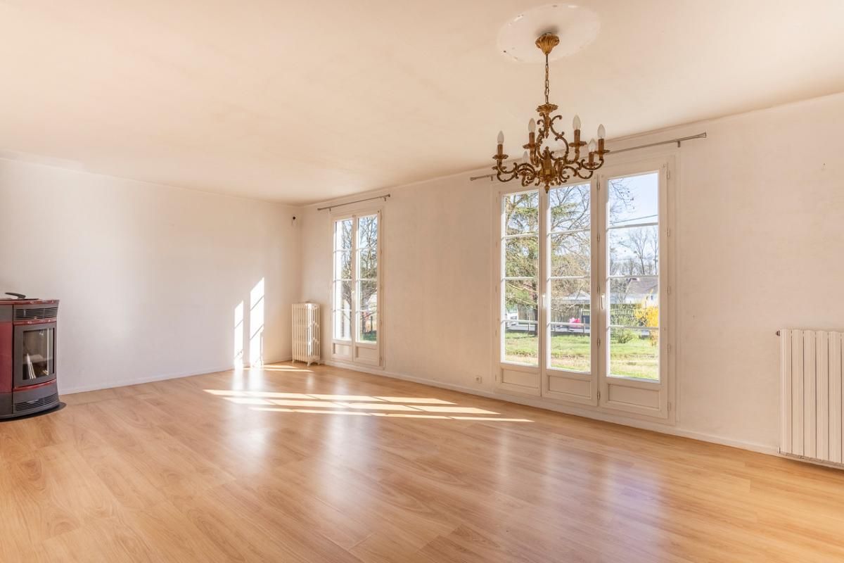 VILLEFRANCHE-SUR-CHER Maison Villefranche Sur Cher 8 pièces 154 m2 2