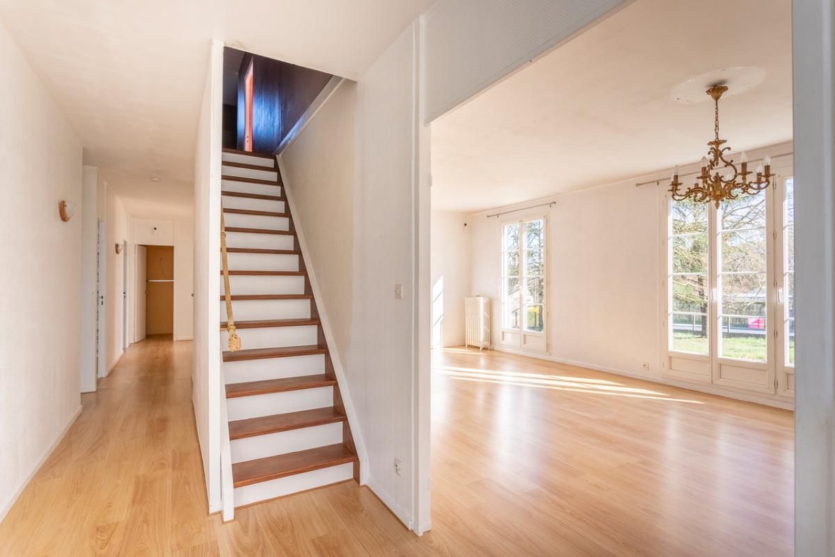 VILLEFRANCHE-SUR-CHER Maison Villefranche Sur Cher 8 pièces 154 m2 3