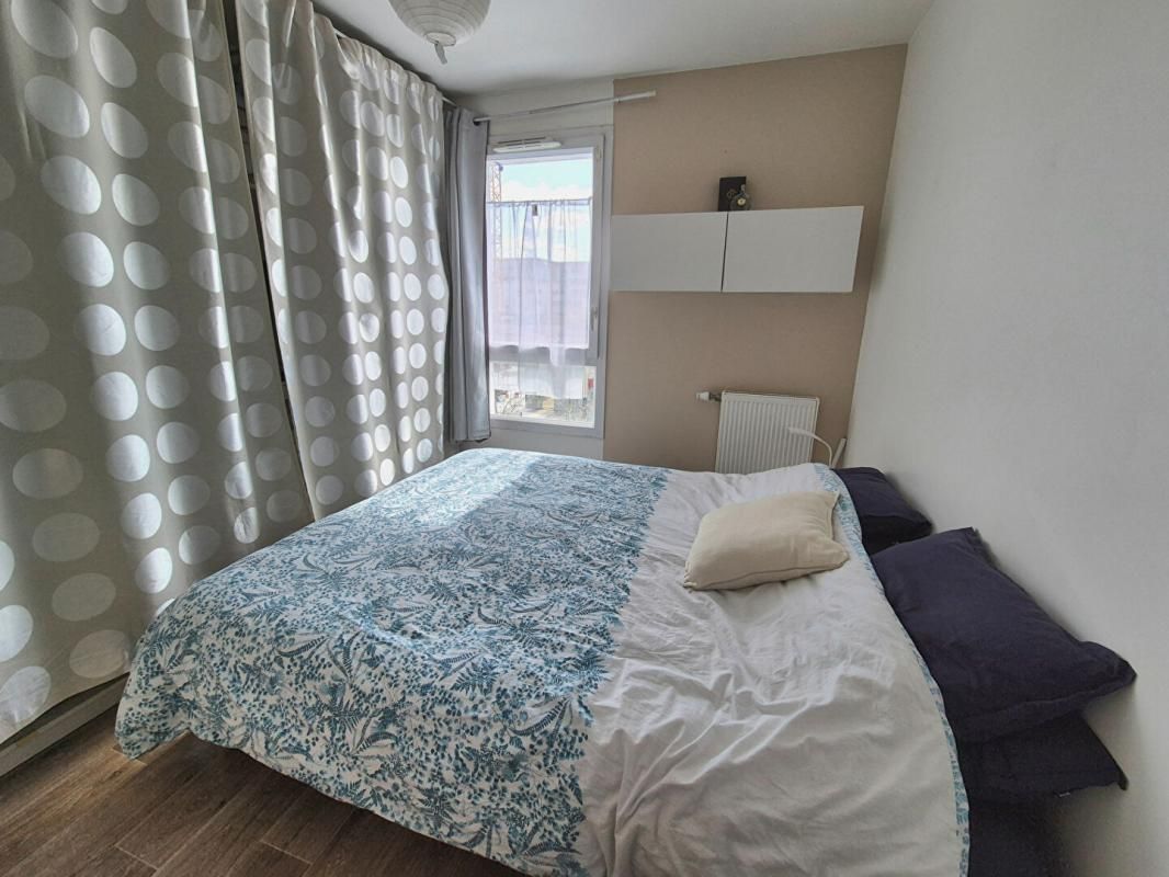 ERAGNY Appartement DUPLEX Eragny Sur Oise 3 pièce(s) 54.16 m2 4