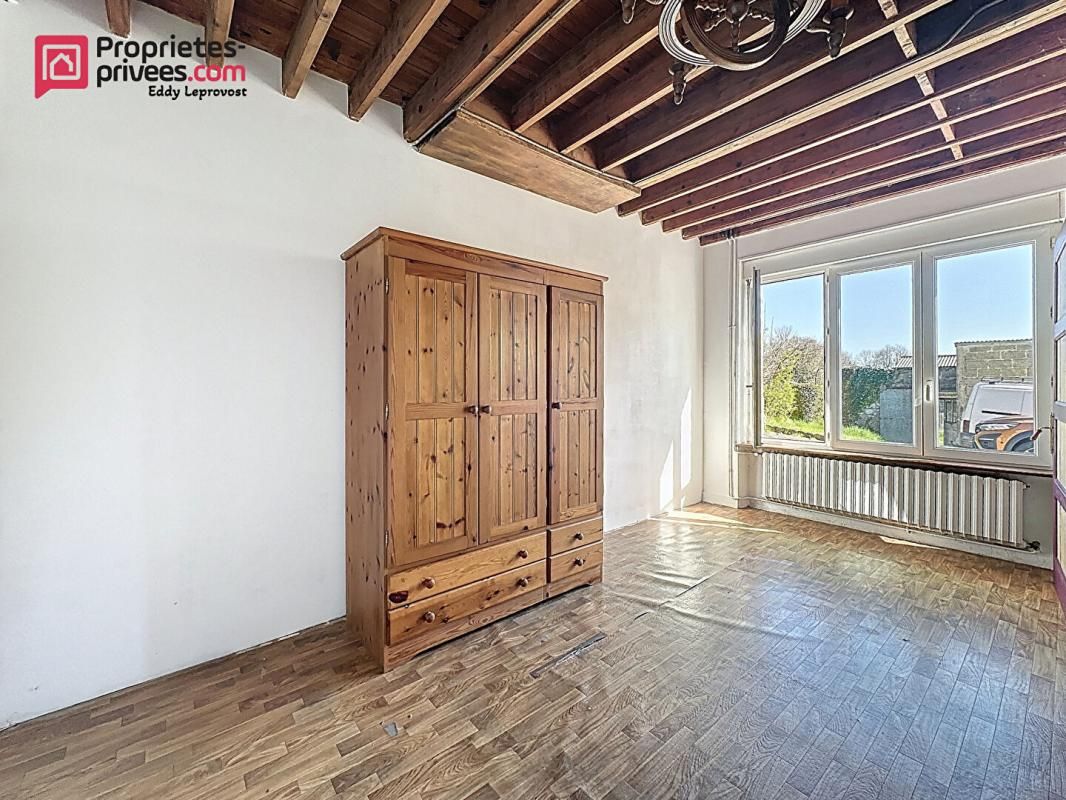 PERRIERS-EN-BEAUFICEL Maison de 83m² sur 3527m² de terrain à Perriers en Beauficel 4