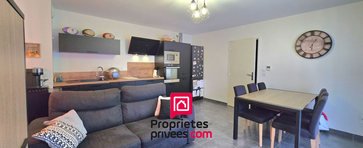 JONAGE Appartement Jonage 2 pièces 48 m2 3