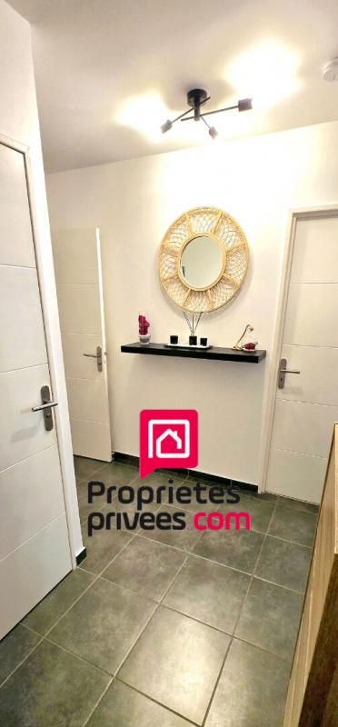 JONAGE Appartement Jonage 2 pièces 48 m2 4