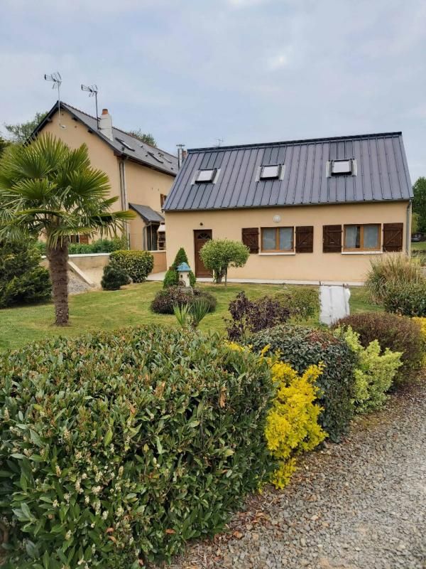 BOUERE Maison Bouère 6 pièce(s) 155 m2 - Terrain 2 hectares 2