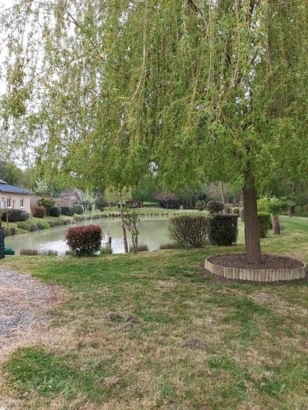 BOUERE Maison Bouère 6 pièce(s) 155 m2 - Terrain 2 hectares 4